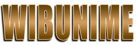 WIBUNIME Logo